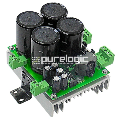 Выпрямитель PLZ023 фото