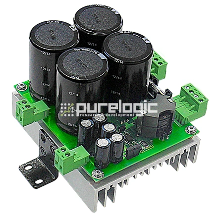 Выпрямитель PLZ023 фото