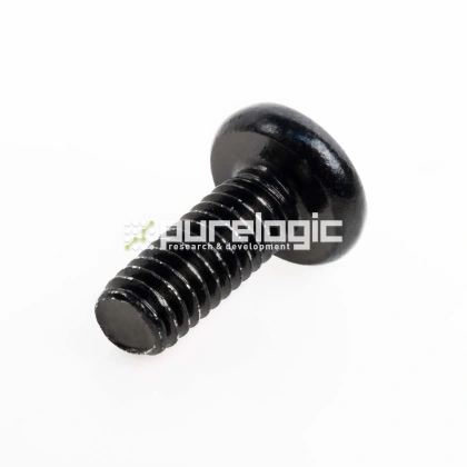 Винт M4x10 DIN7985 49 Винт M4x10 DIN7985 фото