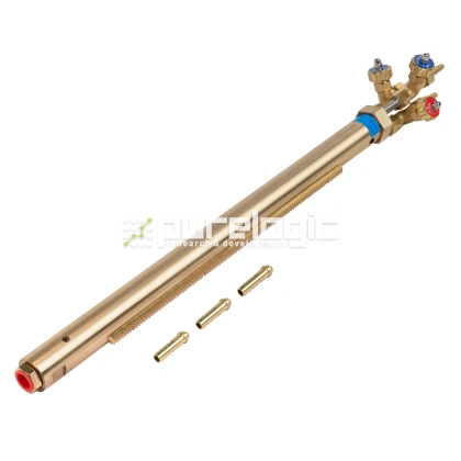 Газокислородный резак GJ450 фото