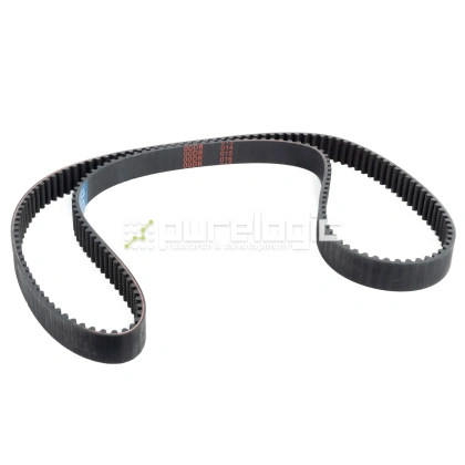 Ремень зубчатый замкнутый 920-8M-25 1 229 Ремень зубчатый замкнутый 920-8M-25 фото