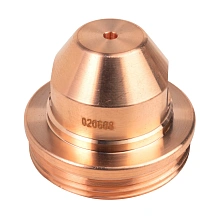 Сопло NZP200-020608