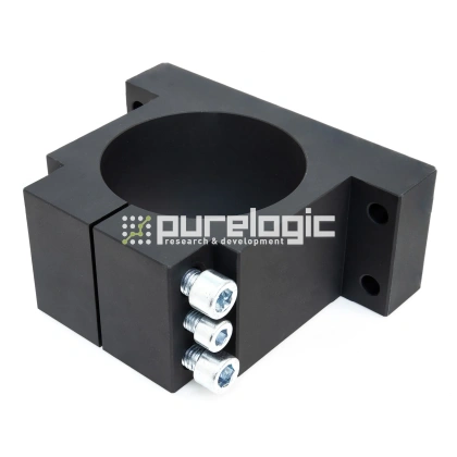 Крепление для шпинделя H80 фото