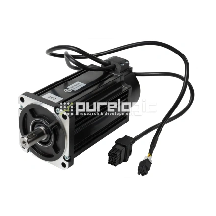 Серводвигатель 90ST-M04025 фото