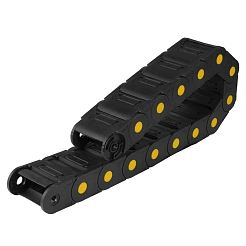 Кабель-канал пластиковый TPC80x100-R150 18 444 руб. Кабель-канал пластиковый TPC80x100-R150