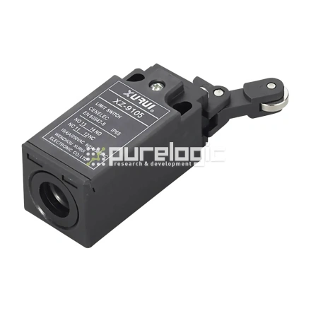 Концевой выключатель XZ-9105 фото