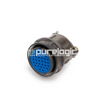 Разъем KP2-30K32P 1 025 Разъем KP2-30K32P фото