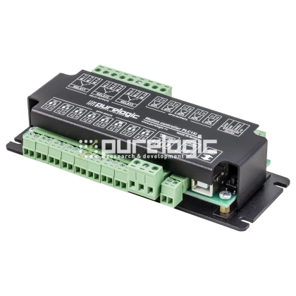 Контроллер движения PLC1Xi фото