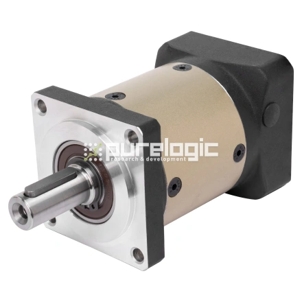 Редуктор планетарный 60PLF15K-14S-D14 фото