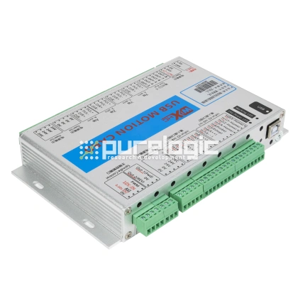 ЧПУ контроллер MK4-V 36 951 ЧПУ контроллер MK4-V фото