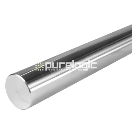 Вал полированный SFC25SS фото