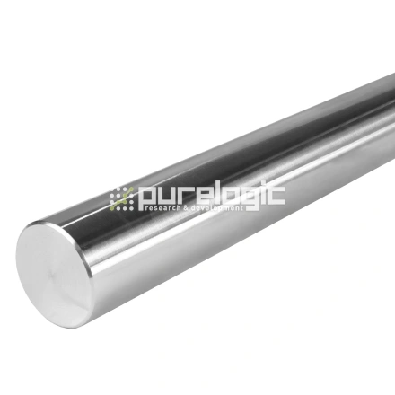 Вал полированный SFC25SS фото