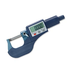 Микрометр цифровой PL5202-50 8 780 руб. Микрометр цифровой PL5202-50