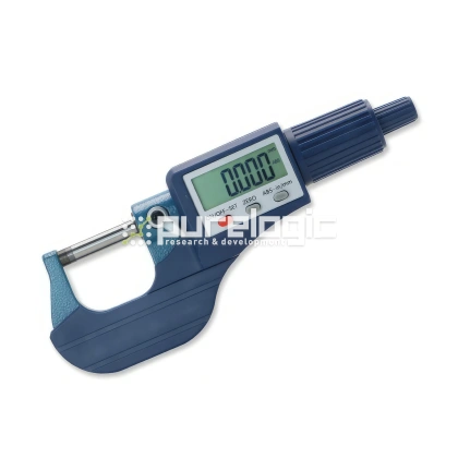 Микрометр цифровой PL5202-50 фото
