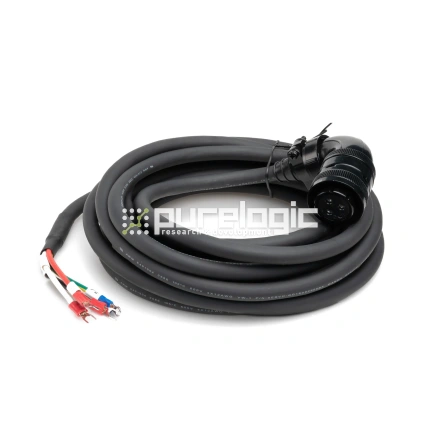 Кабель DE-002-6m фото