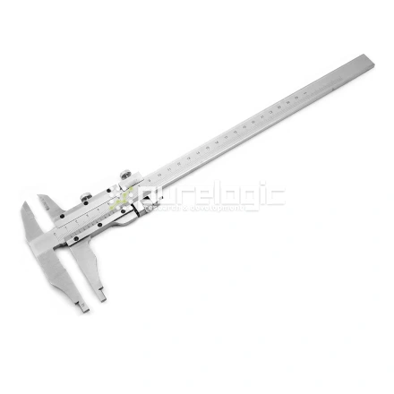 Штангенциркуль IIVC-1000-5 фото