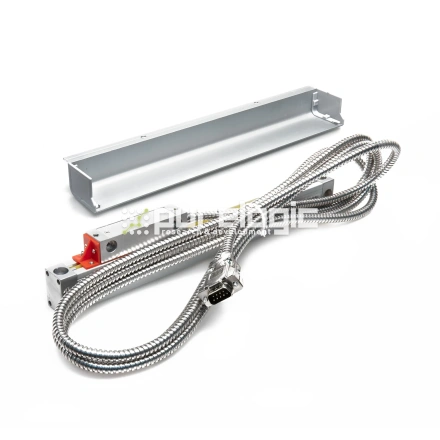 Линейка DC11-170 5v фото