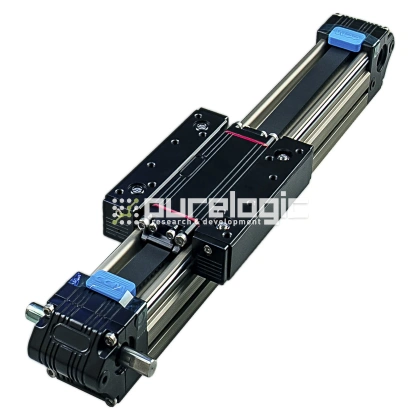 Модуль линейного перемещения CCM-W45-850-5A фото