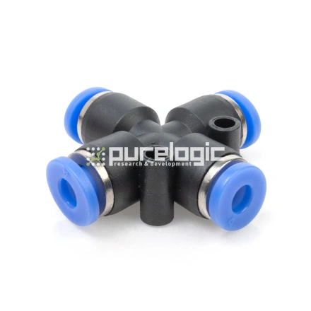 Разветвитель EPZA04 фото