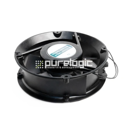 Вентилятор XF1752ABH фото