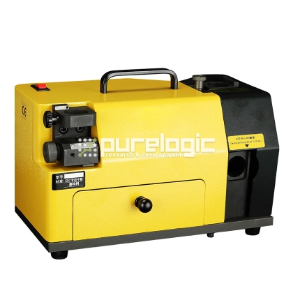 Станок для заточки концевых фрез MR-X1 87 287 Станок для заточки концевых фрез MR-X1 фото