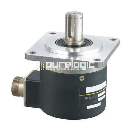 Энкодер H-ZSF5815EC-12-L-2500 фото