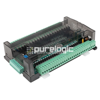 PLC контроллер LE3U-48MT6AD2DA 11 476 PLC контроллер LE3U-48MT6AD2DA фото