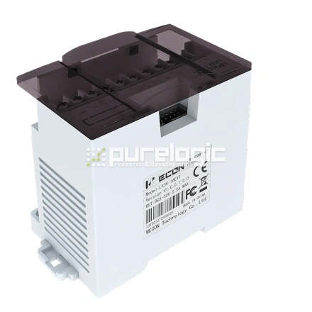 Модуль I/O LX3V-16EYT фото