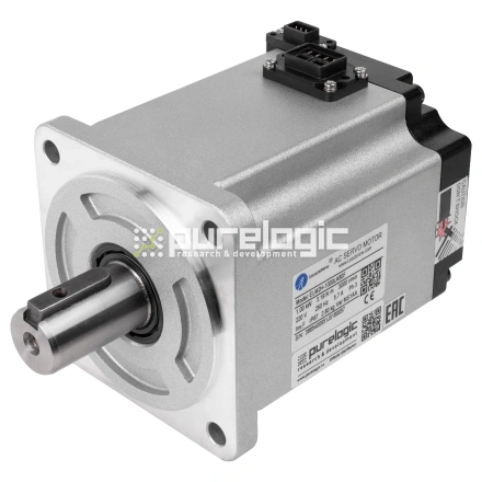 Серводвигатель ELM2H-1000LA80F фото