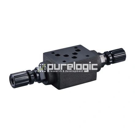 Гидрораспределитель модульный MRV-03-W фото