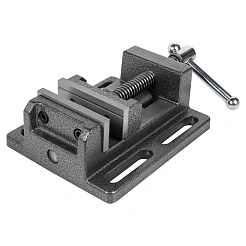 Тиски станочные Q19D75 4 000 руб. Тиски станочные Q19D75