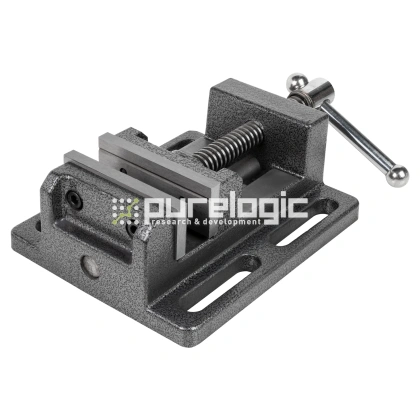 Тиски станочные Q19D75 4 000 Тиски станочные Q19D75 фото