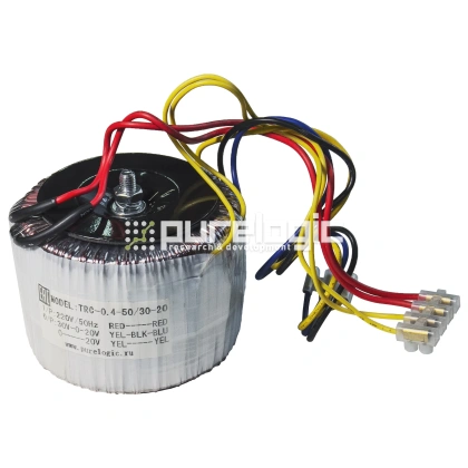 Трансформатор TRC-0.4-50/30-20 11 201 Трансформатор TRC-0.4-50/30-20 фото