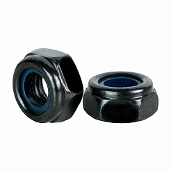 Гайка M5 DIN985 41 руб. Гайка M5 DIN985