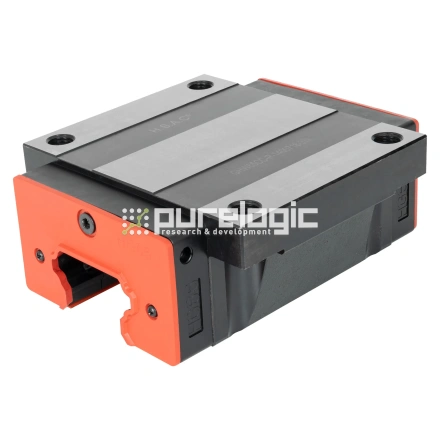 Модуль опорный HSAC GHW65CC фото