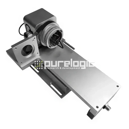 Пневматический подъемник осциллирующего ножа SRT91148 96 099 Пневматический подъемник осциллирующего ножа SRT91148 фото