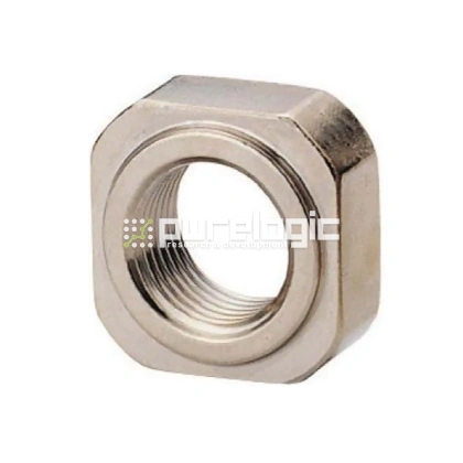 Стопорная гайка RN12 фото