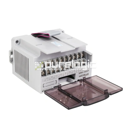 Модуль I/O LX3V-16EX фото