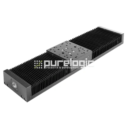 Модуль линейного перемещения PLLM-61L-05750 88 803 Модуль линейного перемещения PLLM-61L-05750 фото