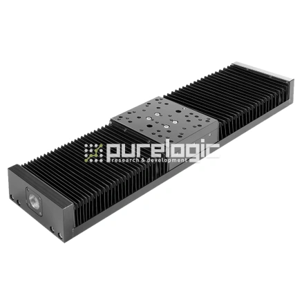 Модуль линейного перемещения PLLM-61L-05510 фото