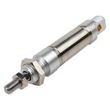 Миницилиндр MIC25*25-CA