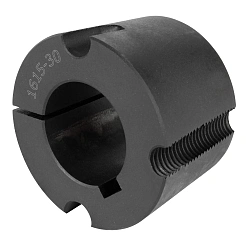 Втулка тапербуш 1615-30