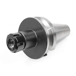 Цанговый патрон BT50-ER25-100L 7 284 руб. Цанговый патрон BT50-ER25-100L