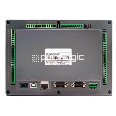 PLC контроллер QM3G-70KFH-38MR фото