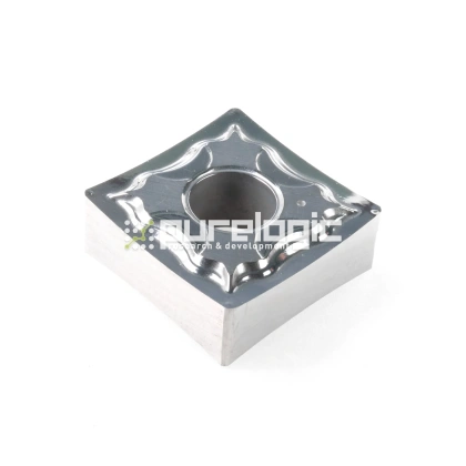 Пластина SNMG1204-AHKW20 фото