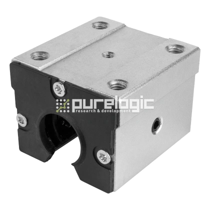 Модуль опорный с пыльником SBR20-F фото