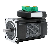 Привод на ШД iS-2320-36