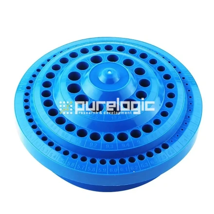 Органайзер для фрез RZ-C100 фото