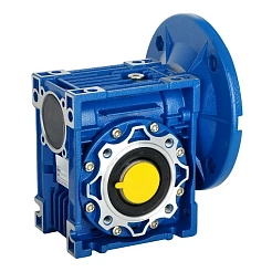 Червячный редуктор ERV130(i=25)100B5 62 401 руб. Червячный редуктор ERV130(i=25)100B5