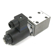 Гидрораспределитель модульный WE-G03-2B11B-D24-N